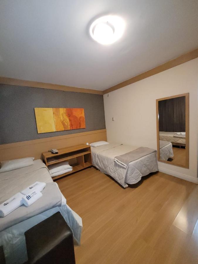 Studio Living Faria Lima Сан-Пауло Экстерьер фото