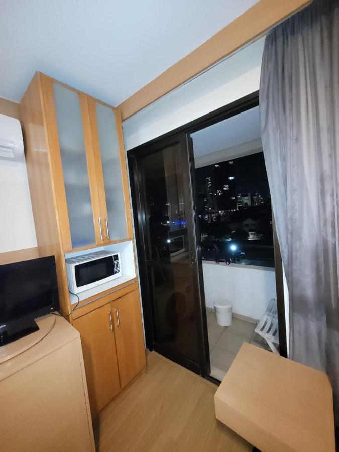 Studio Living Faria Lima Сан-Пауло Экстерьер фото