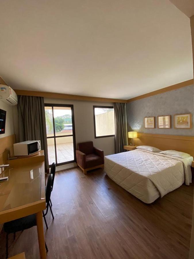 Studio Living Faria Lima Сан-Пауло Экстерьер фото